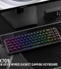 Redragon K709 65% Wired Gasket RGB Gaming Keyboard