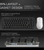 Redragon K709 65% Wired Gasket RGB Gaming Keyboard