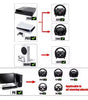 USB Handbrake For PS4/PS5 Logitech G29 or T300, XBOX1 XSS XSX G920, PC SIM Racing Dirt Rally Games Hand Brake System