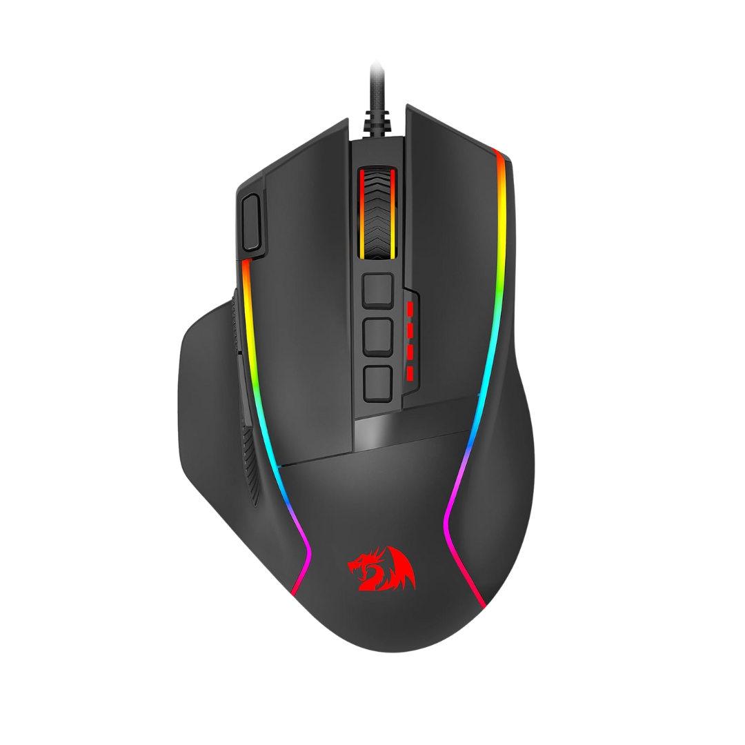 Redragon M915 Gaming Mouse, Wired Gaming Mouse