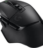 Logitech G502 X LIGHTSPEED WIRELESS GAMING MOUSE Mouse 99 JOD