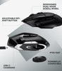 Logitech G502 X LIGHTSPEED WIRELESS GAMING MOUSE Mouse 99 JOD