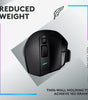Logitech G502 X LIGHTSPEED WIRELESS GAMING MOUSE Mouse 99 JOD