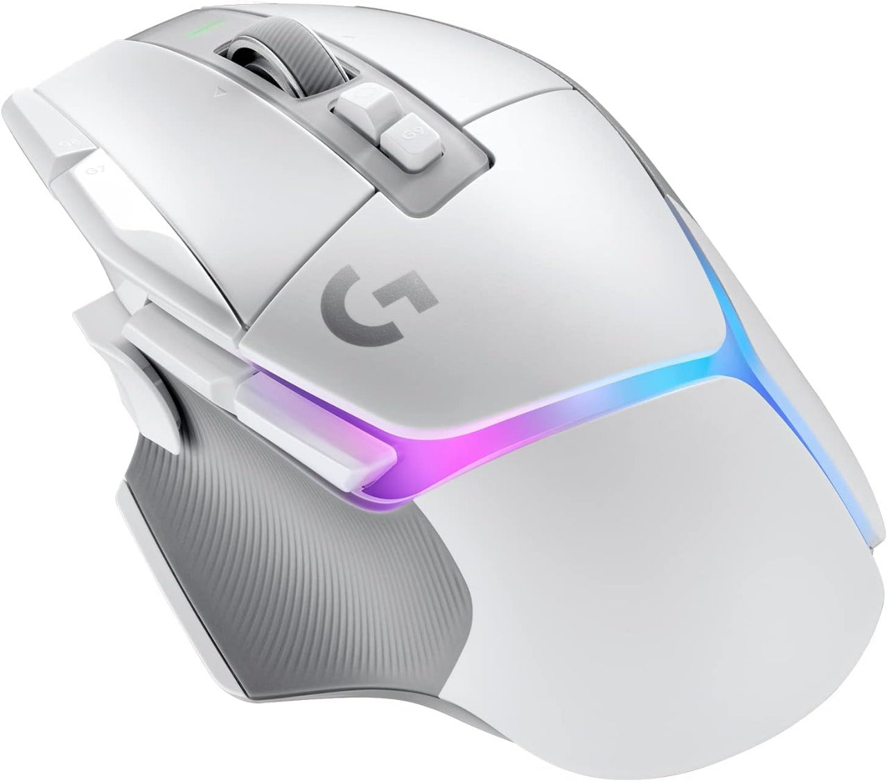 Logitech G502 X LIGHTSPEED WIRELESS GAMING MOUSE Mouse 99 JOD