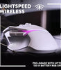 Logitech G502 X LIGHTSPEED WIRELESS GAMING MOUSE Mouse 99 JOD