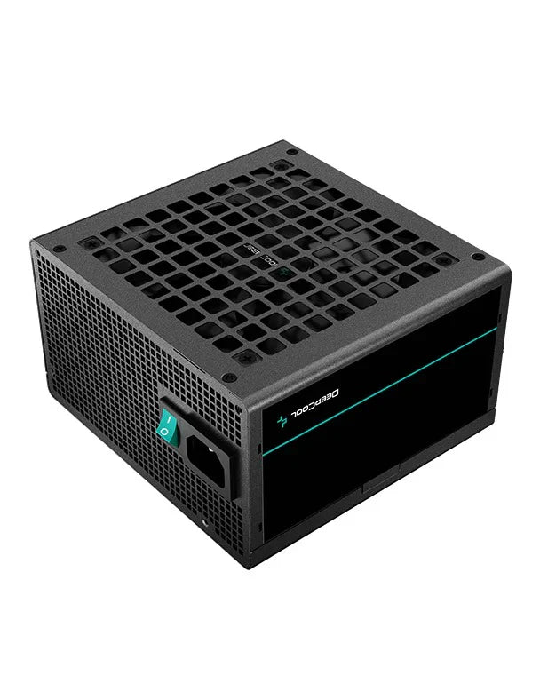 The DeepCool PF Series Power Supply