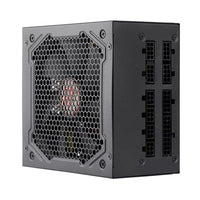 Source ATX Redragon RGPS 700W 80 PLUS Bronze Modular Active PFC-GC-PS005-1