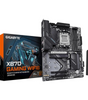 GIGABYTE X870 GAMING WIFI6 AMD RYZEN 7000 8000 9000 Series AM5/DDR5/PCIe 5.0/3xM.2 - ATX Gaming Motherboard