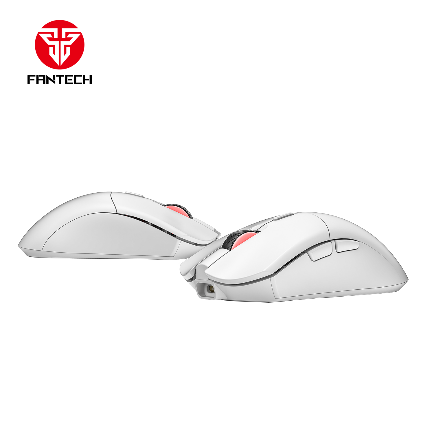 Fantech Blake WGC5 Wireless Gaming Mouse Mouse 25 JOD