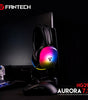 Fantech Aurora HG29 7.1 Virtual Surround Sound Gaming Headset RGB