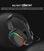 Fantech WHG02 Wireless Headset Harmony New Arrivals 50 JOD
