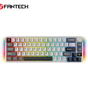 Fantech MK919 ATOM PRO66 Mechanical Keyboard Grey