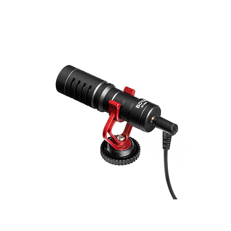 BOYA BY-MM1 Video Microphone