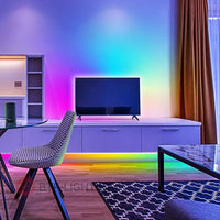 BTF-LIGHTING Dreamcolor LED Strip Light 10M Bluetooth