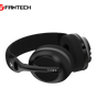 FANTECH WHG04 TAMAGO II Multi-Platform Wireless Gaming Headset White