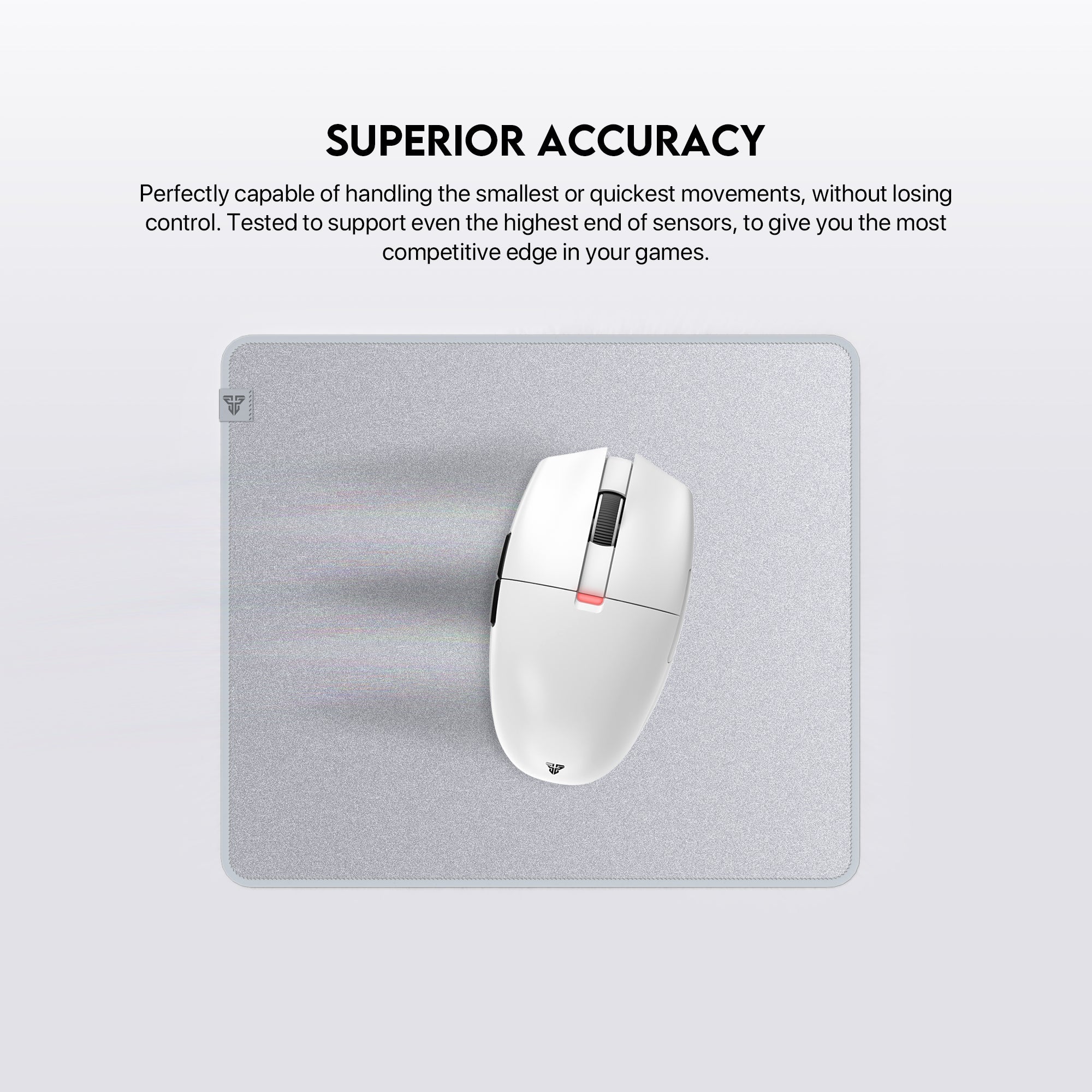 Fantech AGILE MP453 SE Mousepad Mousepad 10 JOD