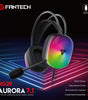Fantech Aurora HG29 7.1 Virtual Surround Sound Gaming Headset RGB