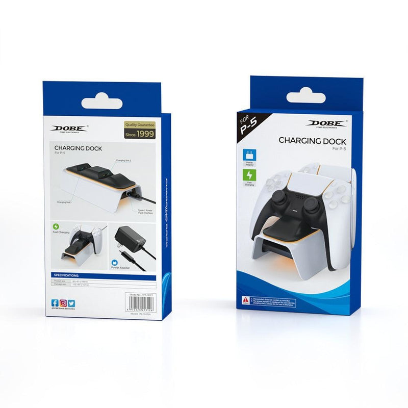 Charging Dock TP5-0521 PS5