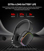Fantech WHG02 Wireless Headset Harmony New Arrivals 50 JOD