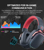 FANTECH WHG02P HARMONY PRO WIRELESS GAMING HEADSET