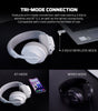 FANTECH WHG04 TAMAGO II Multi-Platform Wireless Gaming Headset White