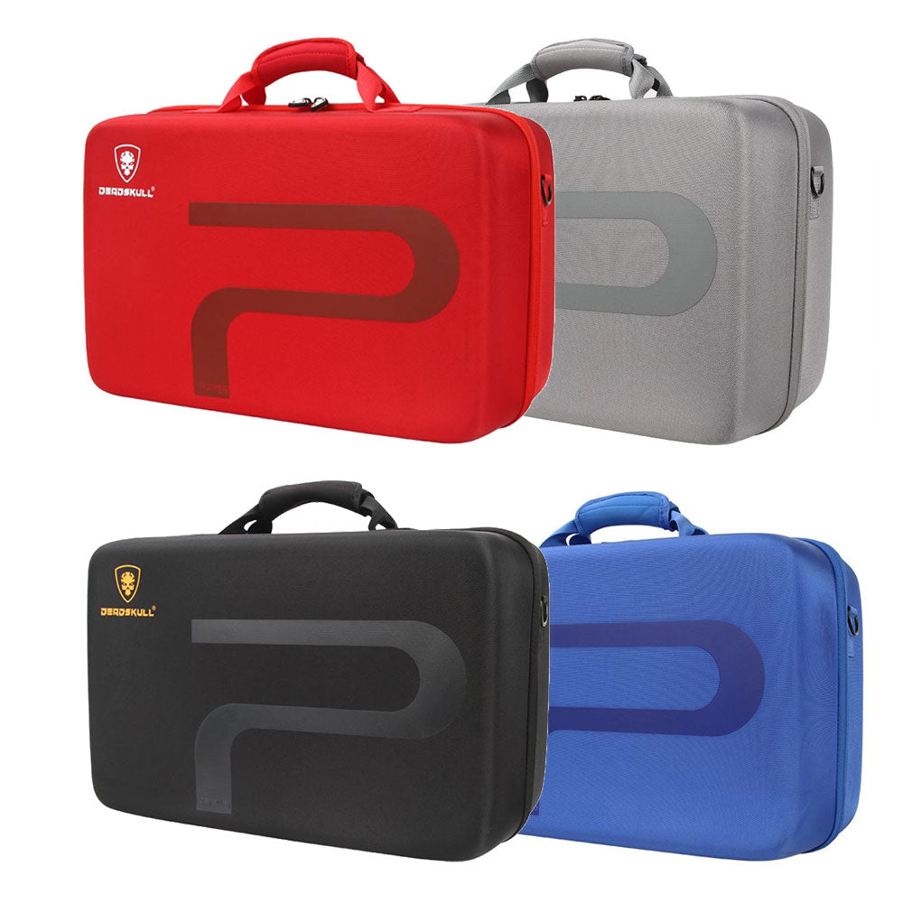 Deadskull PS5 Travel Bag Console 25 JOD