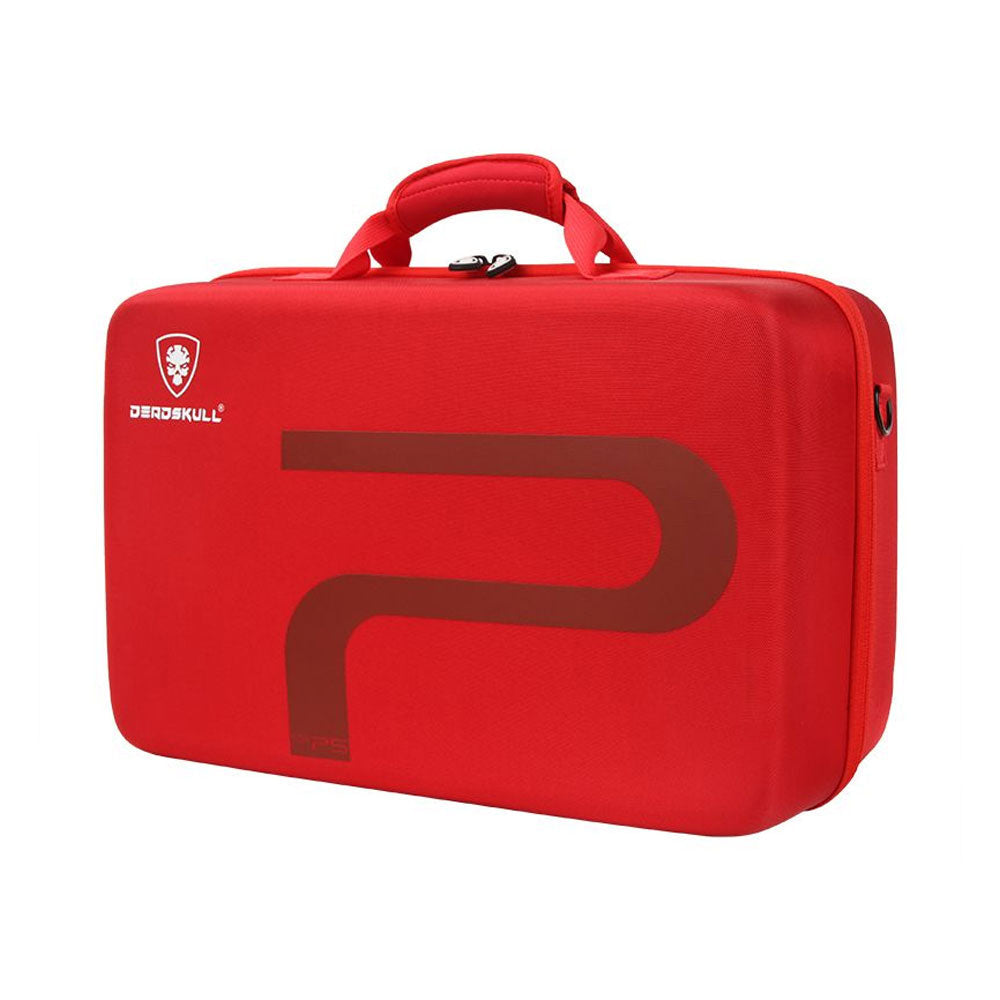 Deadskull PS5 Travel Bag Console 25 JOD