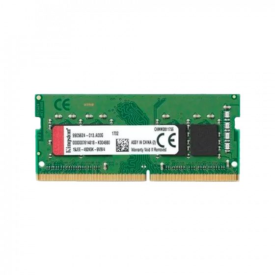 Kingston 8GB 3200MHZ /s DDR4 (Laptop RAM)