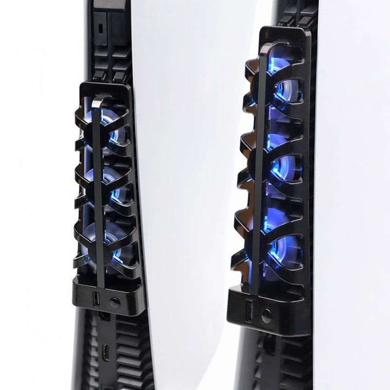 DOBE PS5 Cooling Dock TP5-1523