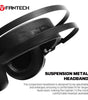FANTECH VIBRATION HG11 PRO 7.1 SPACE EDITION GAMING HEADSET