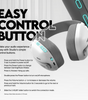 Fantech Studio Pro WHG03P Wireless Headset New Arrivals 40 JOD