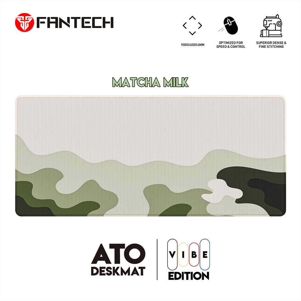 Fantech ATO MP905 VIBE EDITION DESK MAT Mousepad 18 JOD