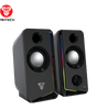 FANTECH GS302 ALEGRO RGB GAMING SPEAKER Audio 23 JOD