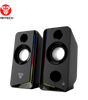 FANTECH GS302 ALEGRO RGB GAMING SPEAKER Audio 23 JOD