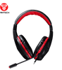 Fantech HQ54 Mars II Gaming Headset Headphones with Noise Cancelling Mic Audio