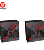 Fantech HQ54 Mars II Gaming Headset Headphones with Noise Cancelling Mic Audio