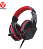 Fantech HQ54 Mars II Gaming Headset Headphones with Noise Cancelling Mic Audio