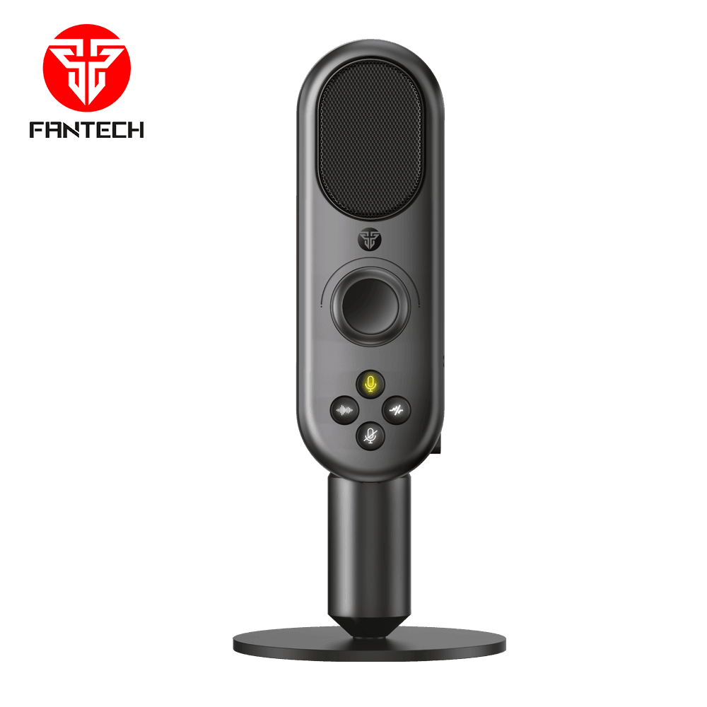 FANTECH LEVIOSA LIVE MCX02 PROFESSIONAL SMART MICROPHONE