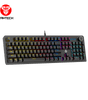 FANTECH MAXPOWER MK853 V2 MECHANICAL KEYBOARD Keyboard 30 JOD