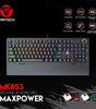 FANTECH MAXPOWER MK853 V2 MECHANICAL KEYBOARD Keyboard 30 JOD