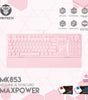 FANTECH MAXPOWER MK853 V2 MECHANICAL KEYBOARD Keyboard 30 JOD