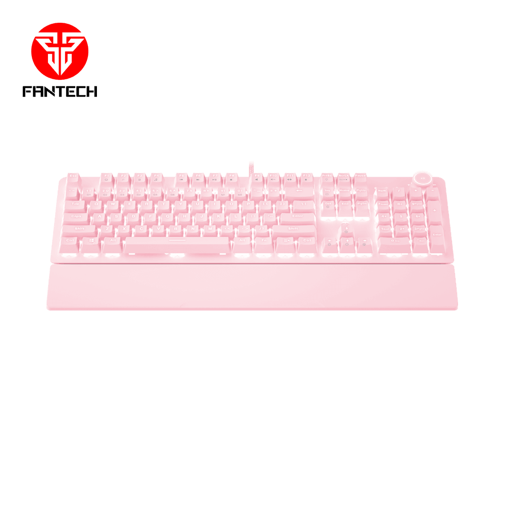 FANTECH MAXPOWER MK853 V2 MECHANICAL KEYBOARD Keyboard 30 JOD