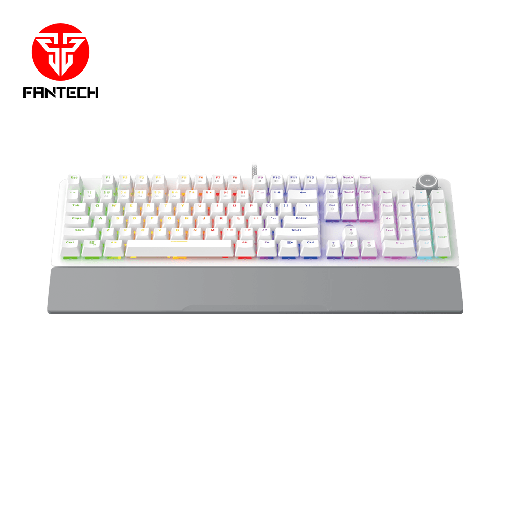 FANTECH MAXPOWER MK853 V2 MECHANICAL KEYBOARD Keyboard 30 JOD