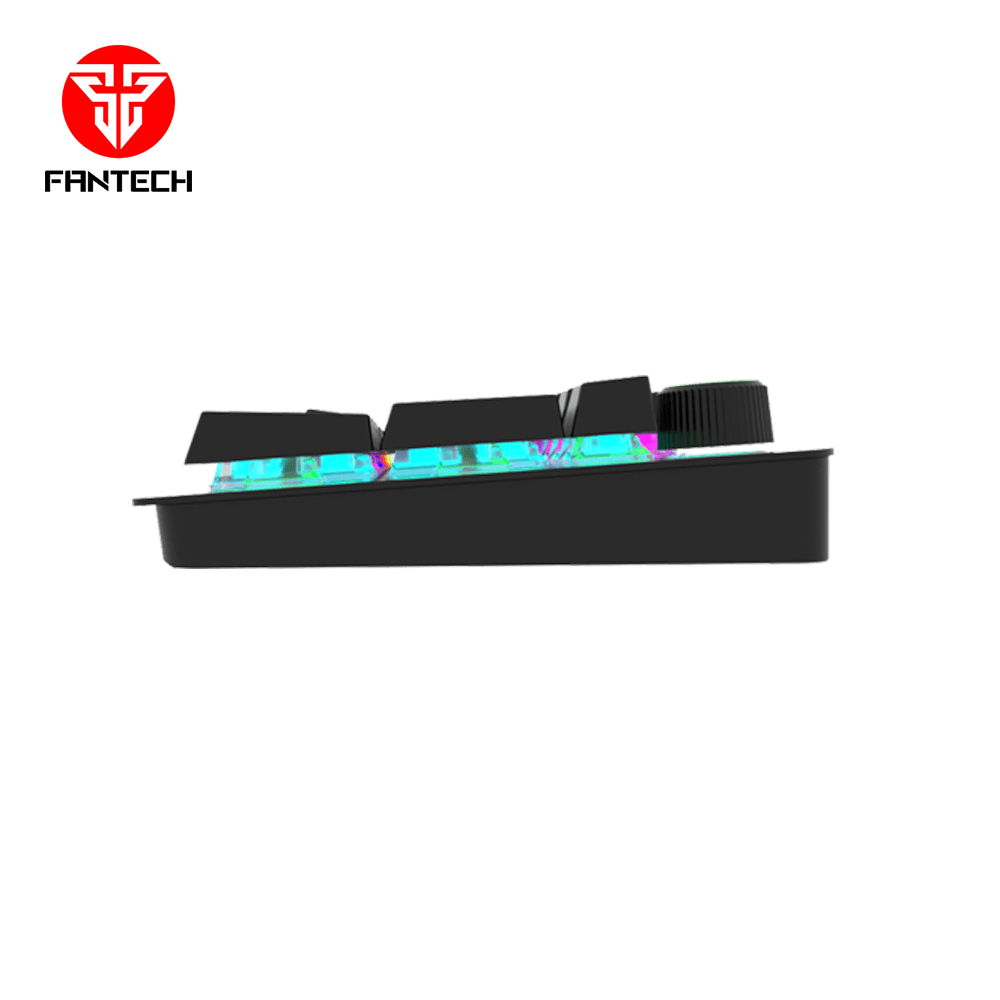FANTECH MAXPOWER MK853 MECHANICAL KEYBOARD SPACE Keyboard 30 JOD