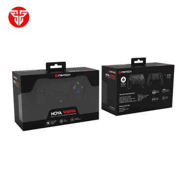 Fantech NOVA WGP14 MULTI-PLATFORM Hall Effect Gamepad