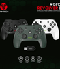 FANTECH REVOLVER WGP12 Gaming Controller Console 25 JOD