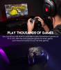 FANTECH REVOLVER WGP12 Gaming Controller Console 25 JOD