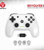 FANTECH REVOLVER WGP12 Gaming Controller Console 25 JOD