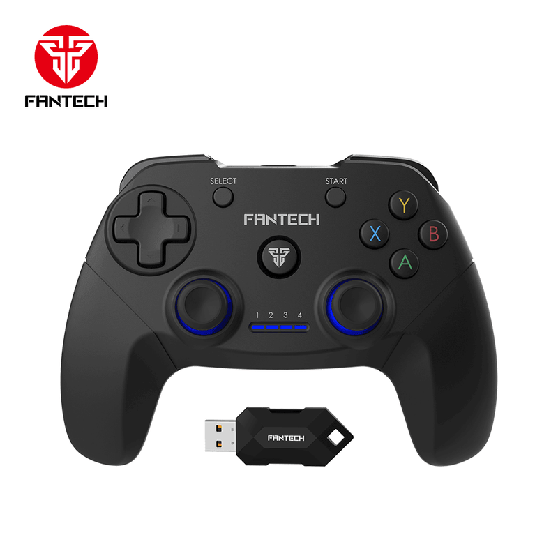 FANTECH REVOLVER WGP12 Gaming Controller