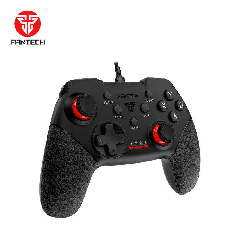 FANTECH SHOOTER II GP13 GAMING CONTROLLER